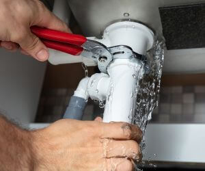 About Emergency plumbing pros Cibolo, TX